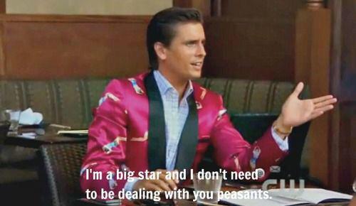 Happy Birthday to this Lord  Scott Disick 