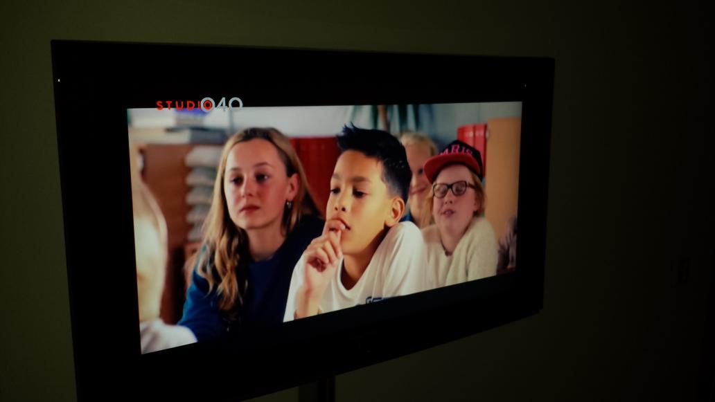 ErikLianne's tweet photo. Ok. Nog een keer kijken dan... #TechFinder 'Groep 8 en het geheim van de meester' #Studio040 #onderzoeken #ontwerpen http://t.co/IqiloKA3XX