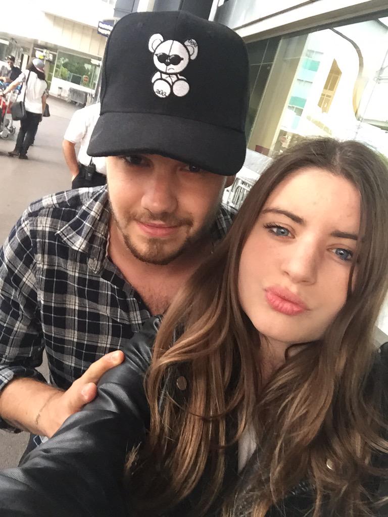 imjadev's tweet photo. THANK YOU @Real_Liam_Payne ❤️ http://t.co/54Vh64NZWn