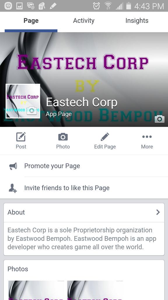 EastechCorp's tweet photo. Follow us on Facebook http://t.co/iRCzGIzg5R