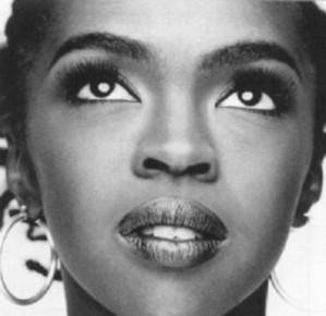 Happy Birthday Lauryn Hill. 