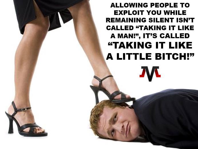 grandstem's tweet photo. stand up against #feminism. Stand up against #stateism. We built this land. We will not be 2nd class citizens. http://t.co/bdH9SEt4Uo