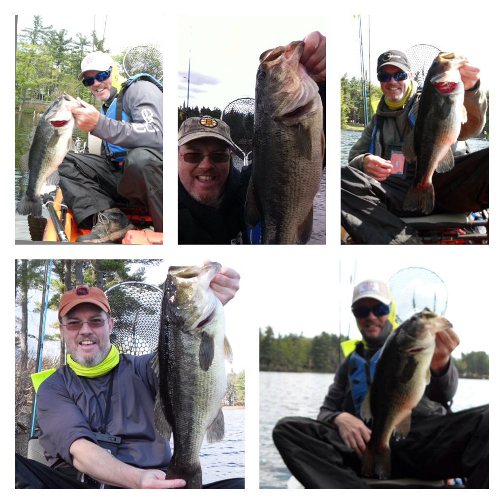 hogman6681's tweet photo. 30day review #KayakFishing 2015 #mondaymonster #BassMania grow your brand through passion unsigned #ProStaffJigTeam http://t.co/H1I79XOqgg