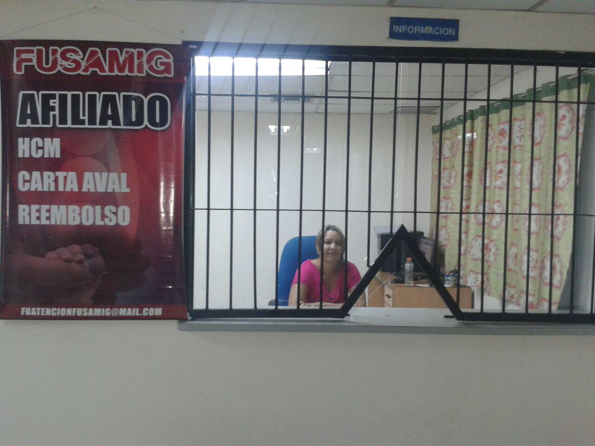 FusamigG's tweet photo. Calabozo activo! FUSAMIG oficina de atencion al afiliado! Trabajamos para ti! http://t.co/9LfvAwRcXd @rerchacin @uhcarola @SibciGuarico