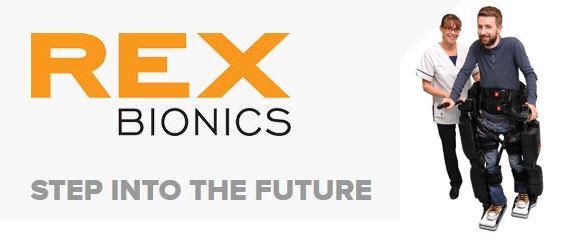 HealthProRadio's tweet image. Designer/developer of REX® robotic exoskeleton - healthprofessionalradio.com.au/2015/05/26/hea…

#RexBionics #RoboticExoskeleton  ...
