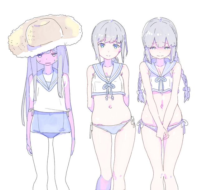 磯波のtwitterイラスト検索結果 古い順 磯波のtwitterイラスト検索結果 古い順
