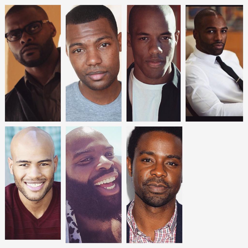 BlackandSexyTV's tweet photo. BEST LEAD ACTOR! Voting closes at 9PM PST! VOTE NOW!  https://t.co/7yiR8TWsqs #blackandsexyawards #vote2endHIV http://t.co/i3EzPplp6R