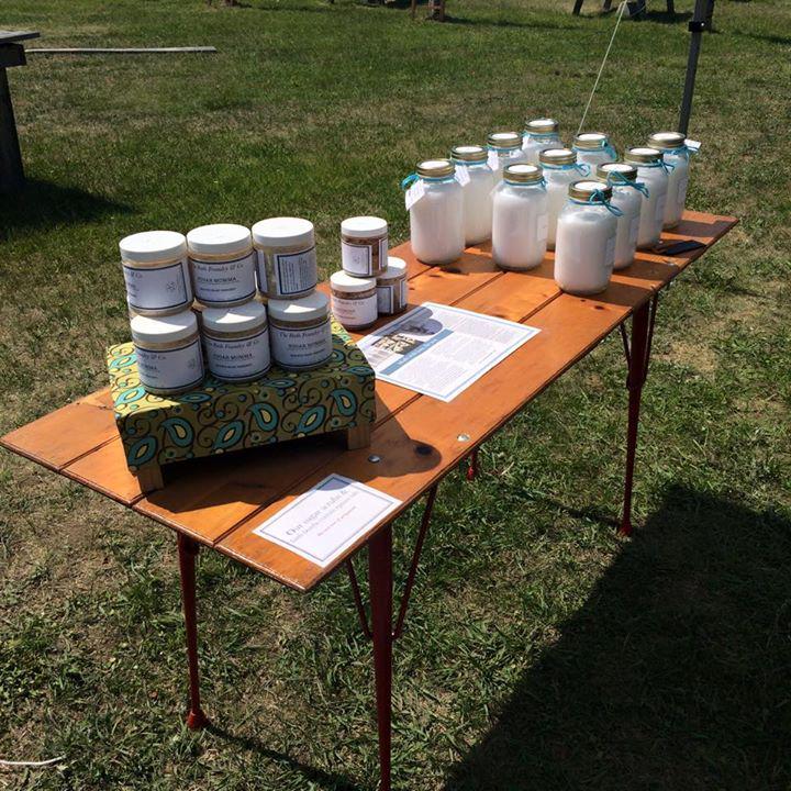 TheBathFoundry&Co. (@thebathfoundry) on Twitter photo 