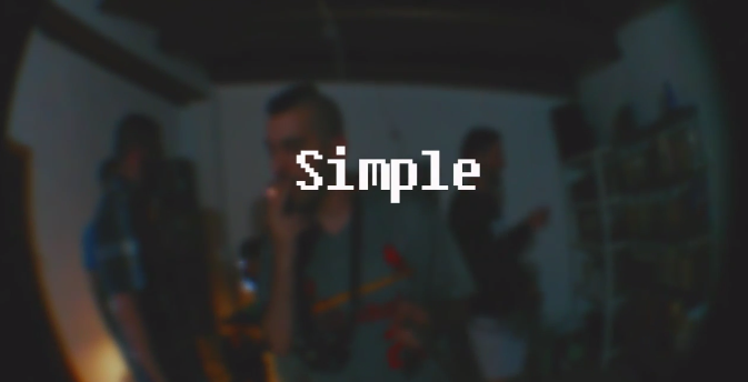 #DOWNLOADFREE
Pablo a.k.a Chrónico - Simple [Domasprod]
soundcloud.com/pablochronico/…
