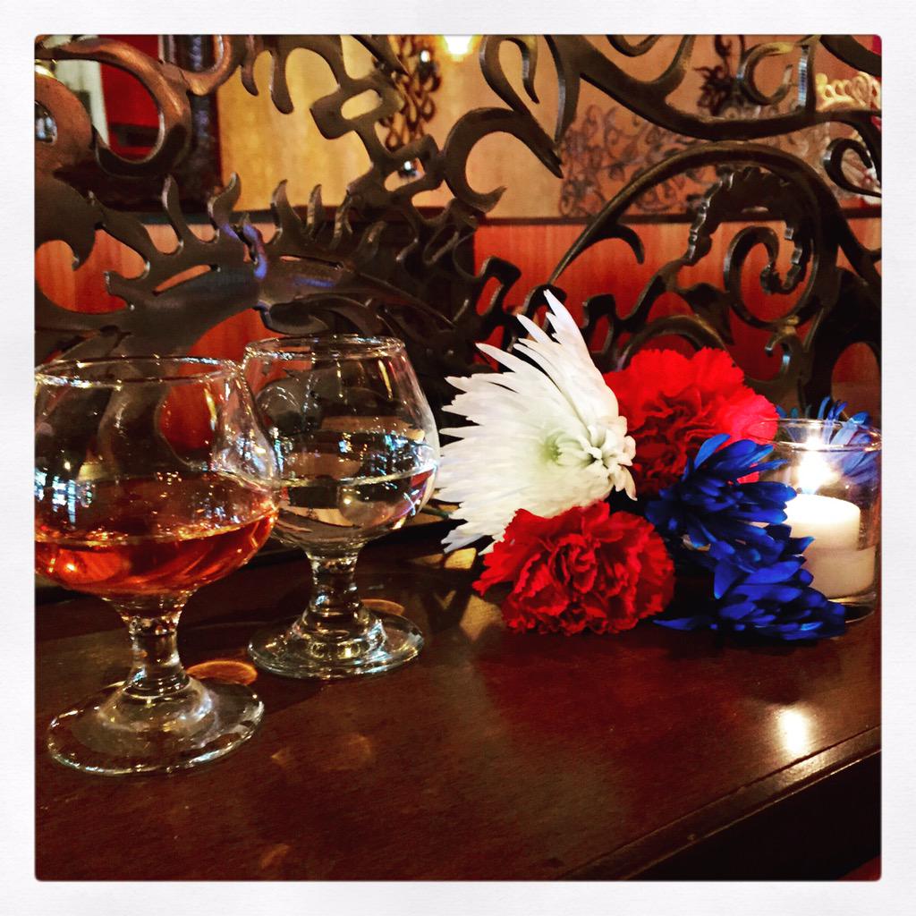 TheMatadorBoise's tweet photo. Happy Memorial Day from the Boise Matador! #MemorialDay2015 http://t.co/XltOErVZbh