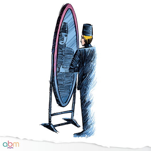 "Pencereden sızan güneş ışığında babası Ali Rıza Bey’in yüzünü görür gibi oldu. Gülümsüyordu." bit.ly/ky-cozg