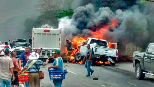 UNoticias tweet picture