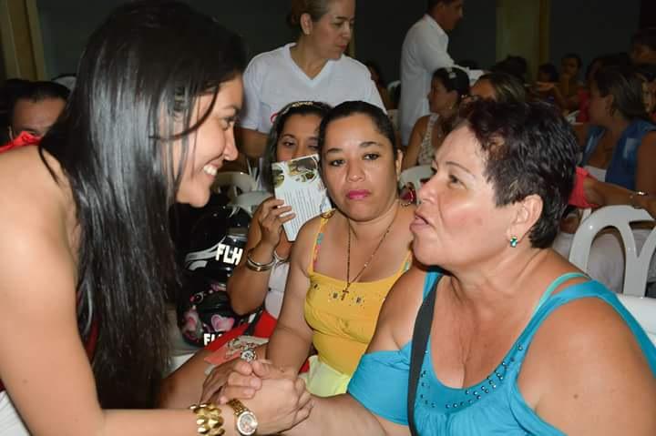 Celebramos en NEIVA el mes de madres, valorando ese trabajo, la dedicación y el amor de nuestras mujeres.