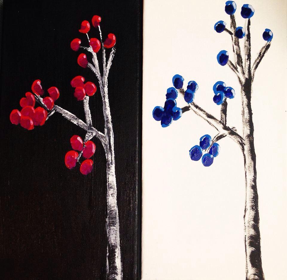 AO_Design's tweet image. #painting #art