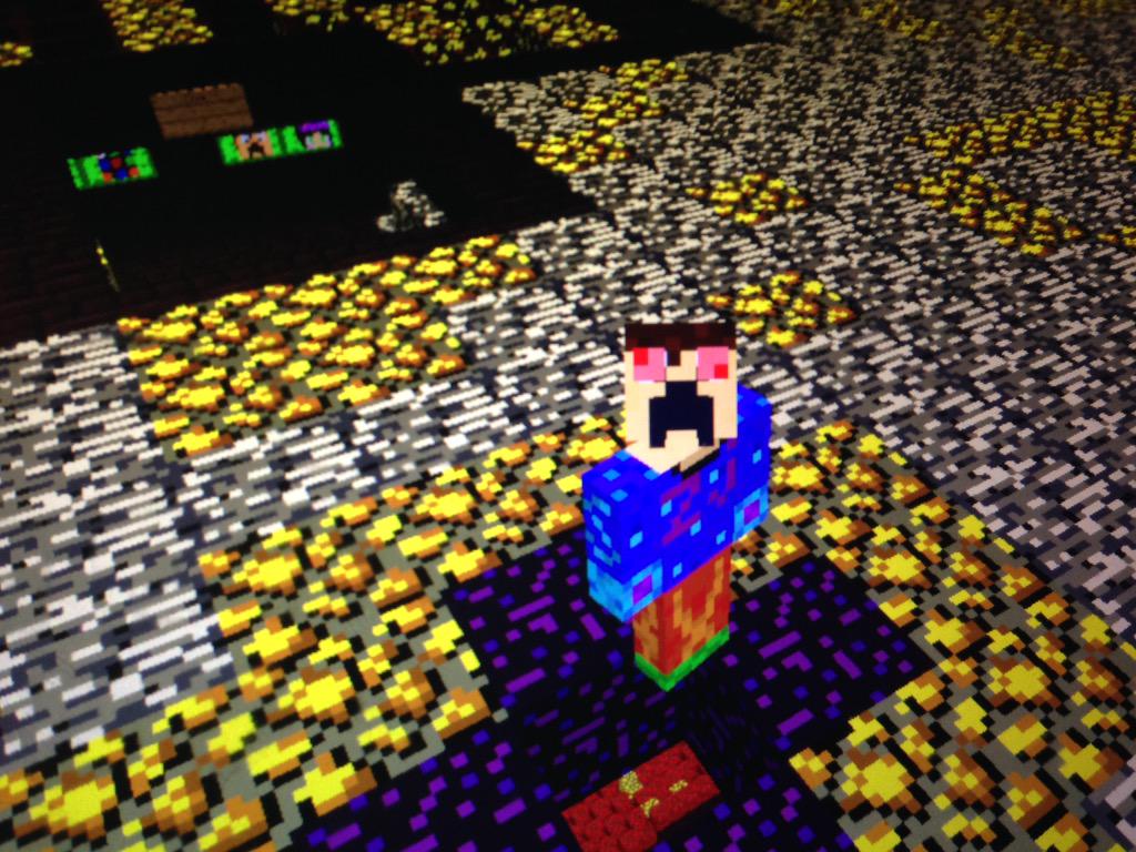 rubixfactions's tweet photo. Come join us! #minecraft #rubixpvp http://t.co/YXKJlDhJUH http://t.co/SdtyxHXM7s