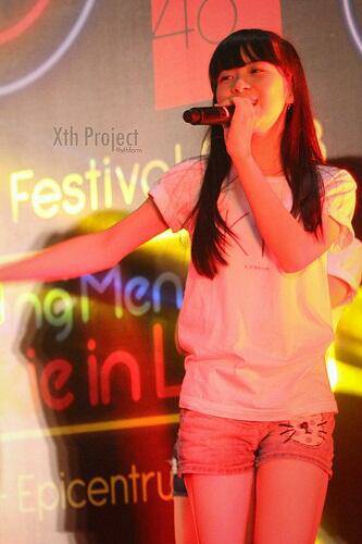 cindviadaisuki's tweet image. Selamat pagi wots~
Awali pagi ini dengan penuh semangat =)) #KHIL