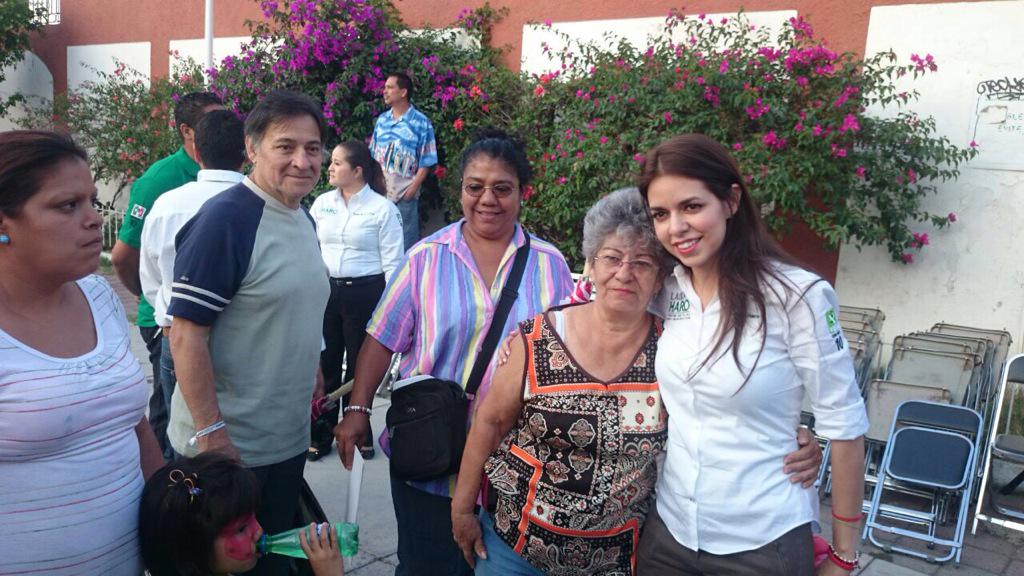 Jorge Ledón tweet media