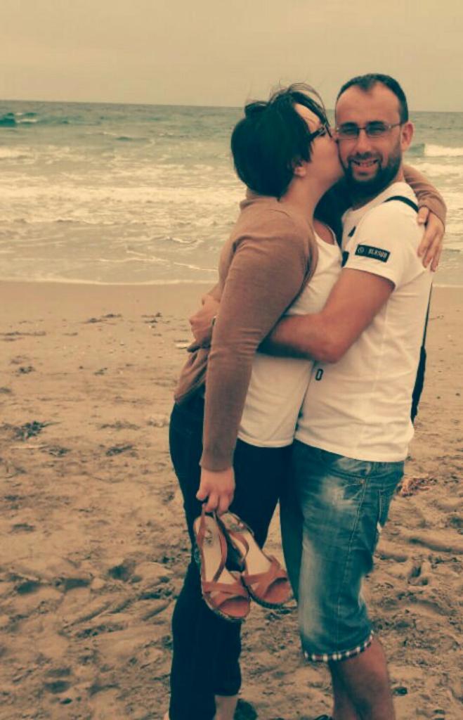 Gracias por un finde  semana tan maravilloso!!😍😍