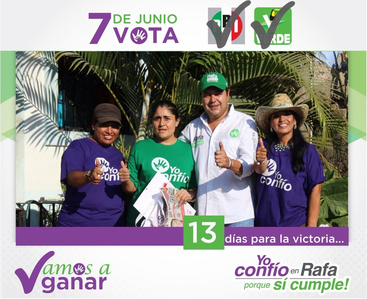 Rafa González tweet media