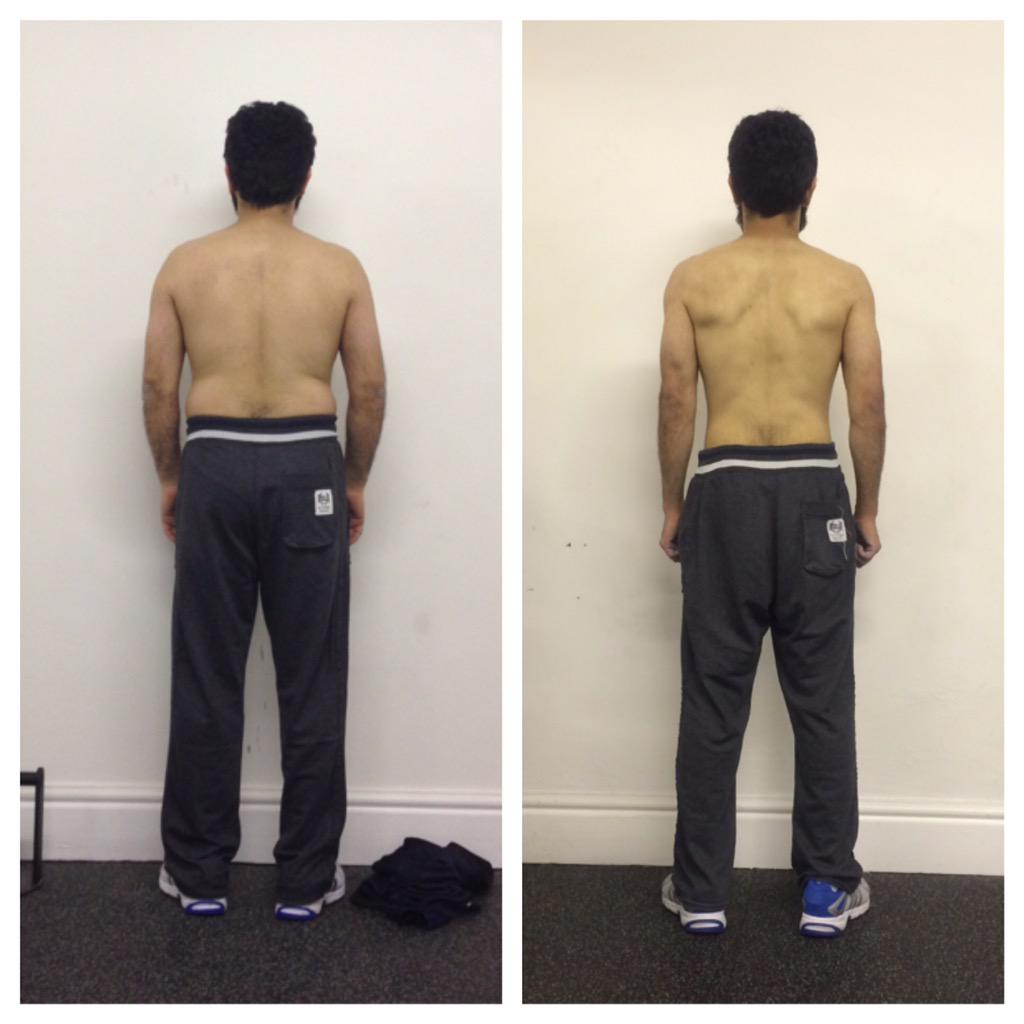 TransFlashGym's tweet photo. @TransFlashGym: You could also lose 12kgs of body-fat in 12 weeks. Personal trainer Manchester. http://t.co/S1agqiZNrt