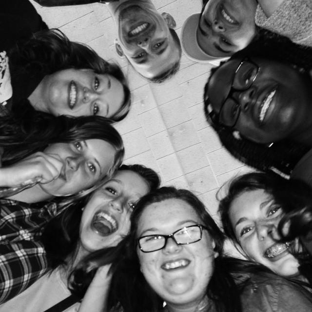 excel_cbc's tweet photo. Friendships make life better. #excelcbc #connectcbc http://t.co/Fdu3h93Tgv