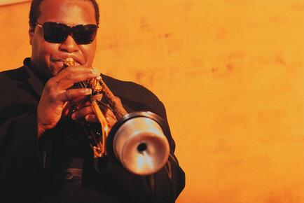 Happy birthday Wallace Roney! One of jazz greatest trumpeters of all time! 