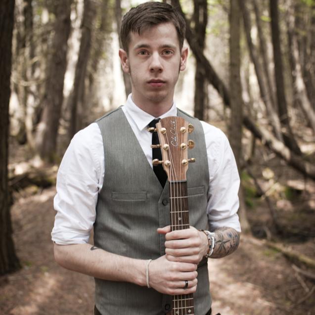 .<a href="/christhompsonmu/">Christopher Thompson</a> &amp; Friends <a href="/FreeTimesCafe/">Free Times Cafe</a> 9pm THU MAY 28 youtu.be/yA17fP45YRo #musicTO #toronto #folk