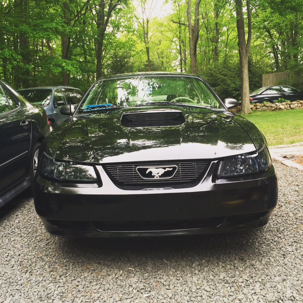 00stangs's tweet photo. My beauty, what do you all think? #00stangs http://t.co/g6I1IrLFkj