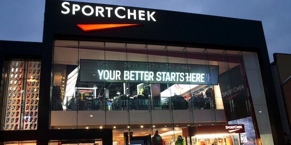 Marketing_Mag's tweet photo. Sport Chek and Sid Lee have parted ways. http://t.co/RDpUxixtH8 http://t.co/R8Ic4RkDgm