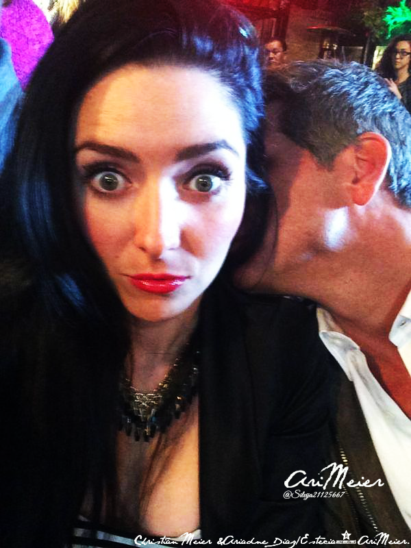 SerCagatayfans's tweet photo. Miss sow much mi bellos  😭😭😩
#followers #followme #AriMeier #Arifans
@AriDiazz  y @oliverdog 💙 
@AcaciasAri_____ http://t.co/2yY6Ebp8uH