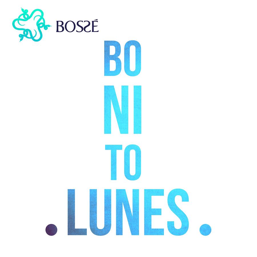 Buen inicio de semana te desea <a href="/BosseGdl/">Bossé Oficial</a> #Monday #BacktoBasics