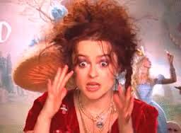 It\s already the 26th of May here in the Philippines! Happy birthday to my queen Helena Bonham Carter!      