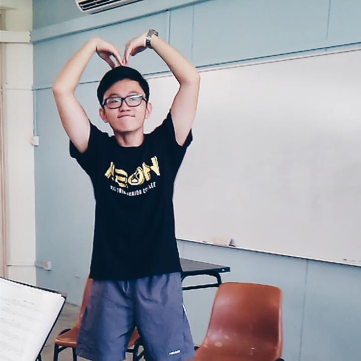 vjcsb_'s tweet photo. LIMELIGHT IS TOMORROW #lasttuesdaybandprac #allinallout #fasterbuyticketsifyouhavent http://t.co/tq4G0aRBro