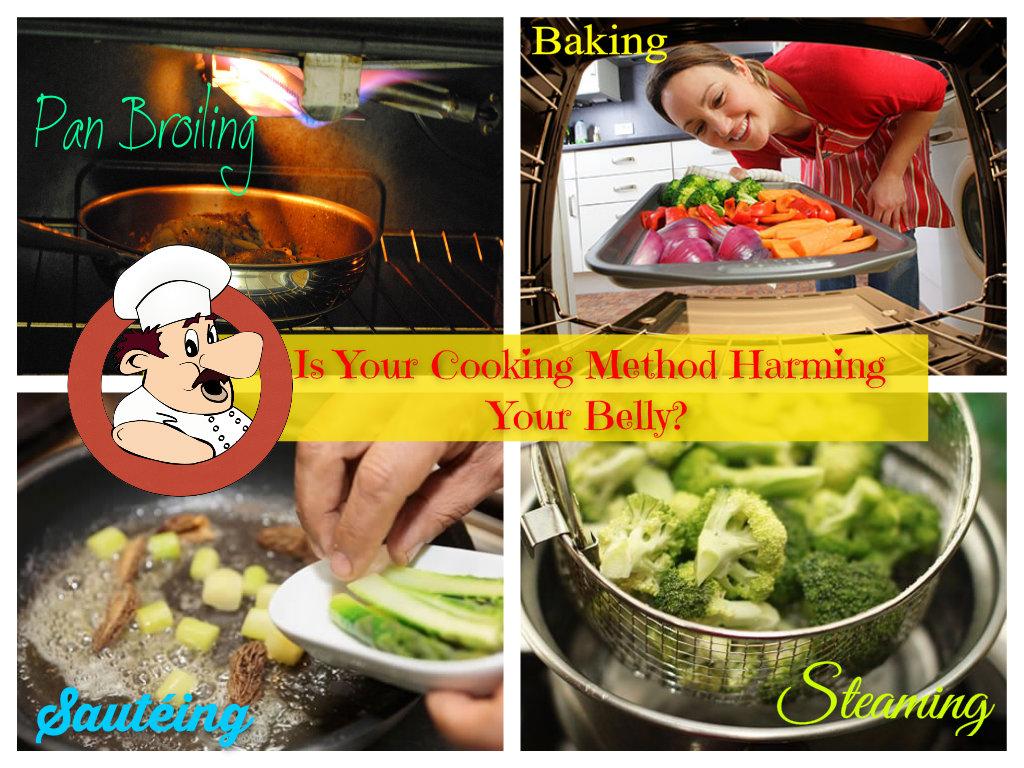 CAFamilyMedical's tweet image. Which #Cookingmethod is the safest? #Kitchen #Health
dummies.com/how-to/content…