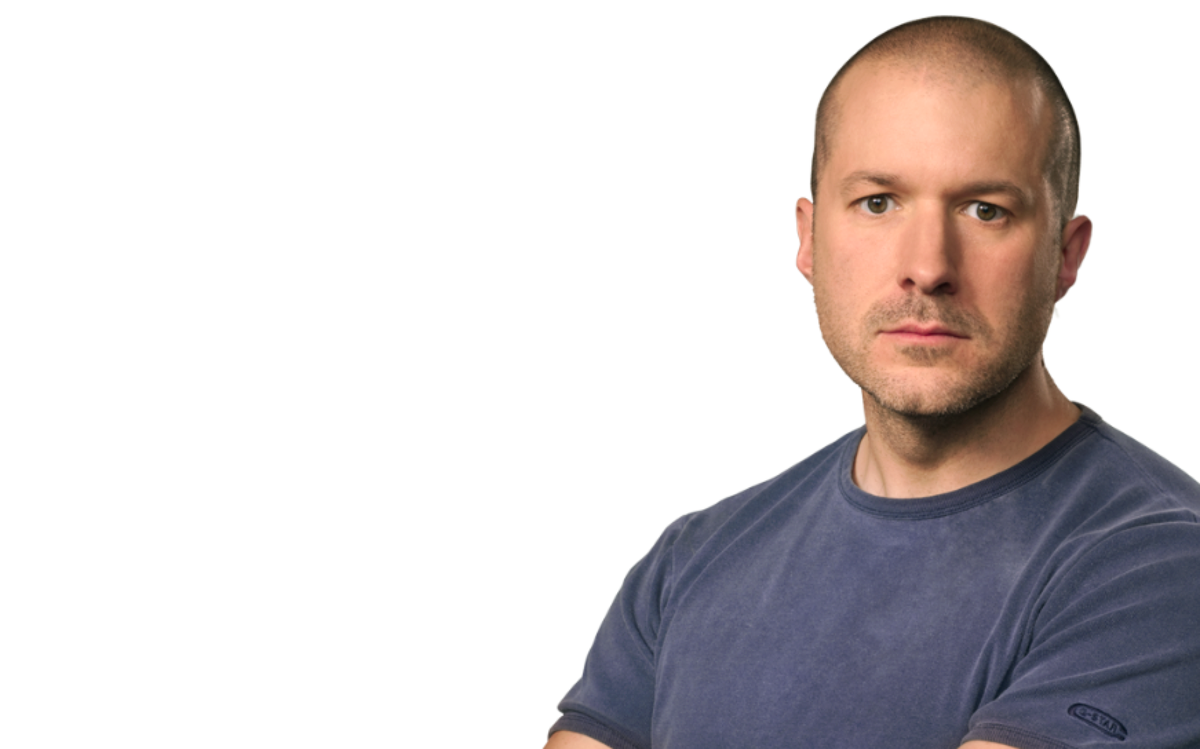 etherington's tweet photo. Apple’s new role for Jony Ive should actually give him more direct influence over design http://t.co/qiylVbRwBe http://t.co/Iwr8ipdGKe