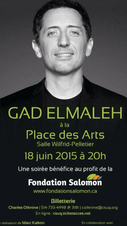 AthenaSofi's tweet photo. @gadelmaleh youpiiiiii http://t.co/J3P76t4Ssc