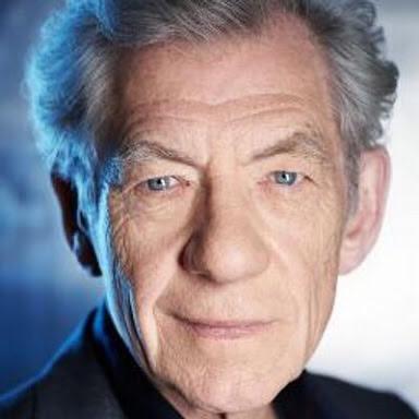 Ian McKellen aka Magneto and Gandalf is a Gemini, happy birthday pa. 