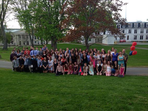 axevolleyball's tweet photo. A successful night...a memorable year! 2015 Axe Volleyball @volleyballNS @AcadiaVball #AXE http://t.co/MFKAcgwTmQ