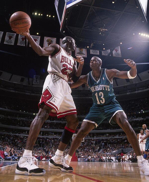 Happy birthday, One of my favorite NBA players, ever. Former podcast guest, too:  