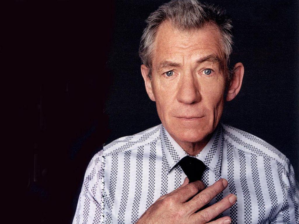Happy birthday, Sir Ian McKellen! Find materials by and about Sir Ian in our catalogue:  