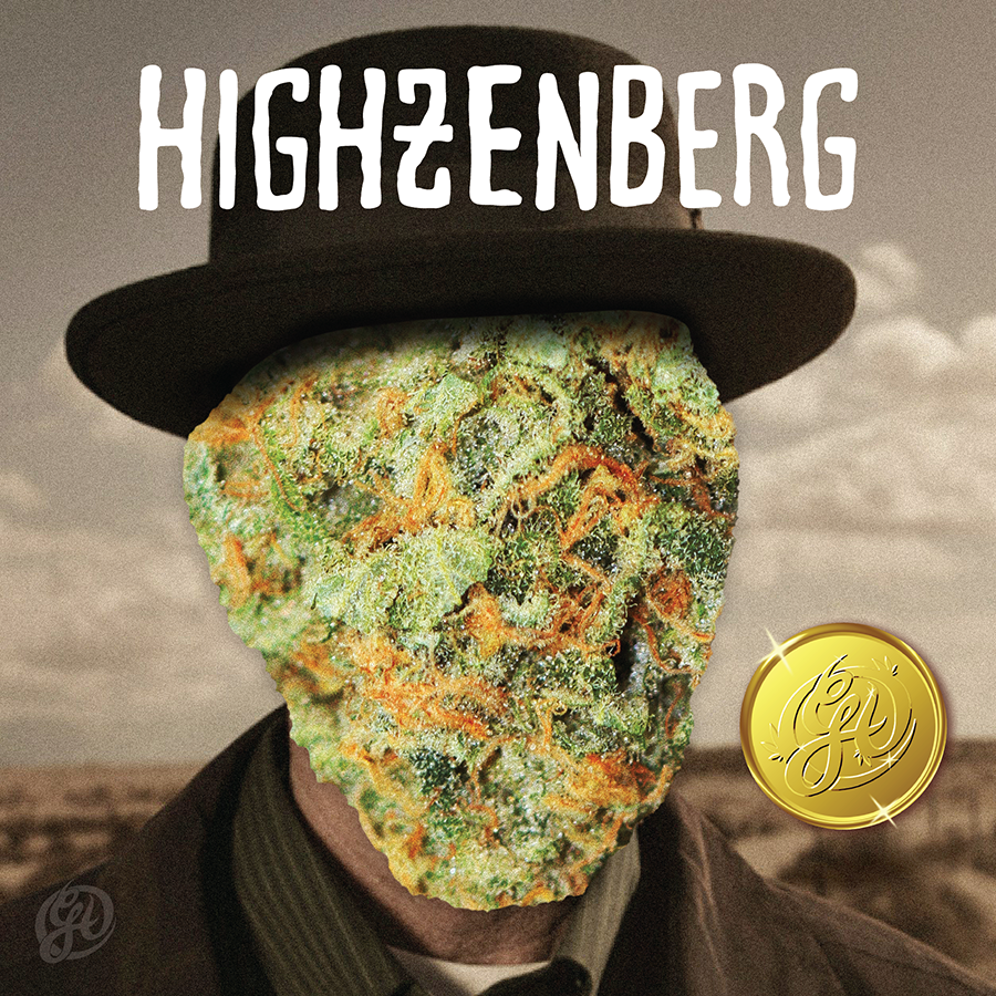 GreenhouseHC's tweet photo. Its #HappyHour! Enjoy your #Monday night with the euphoric and energetic #Highzenberg. #greenhousehc #sativa http://t.co/peNOoIkXbU