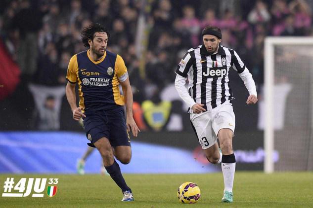 Verona-Juventus Streaming Rojadirecta Diretta TV Video Gratis Live Ultima Giornata Serie A