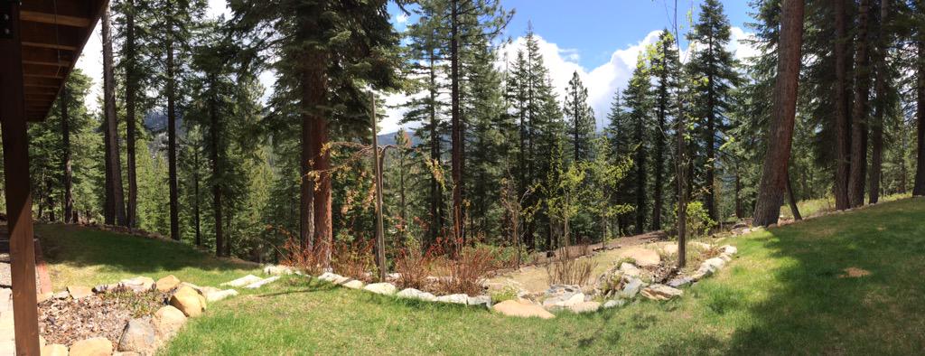 Leshhlieeee's tweet photo. Such wooow at the view at tahoe #FAR2015 #filamunity http://t.co/OIM7ExBuGV