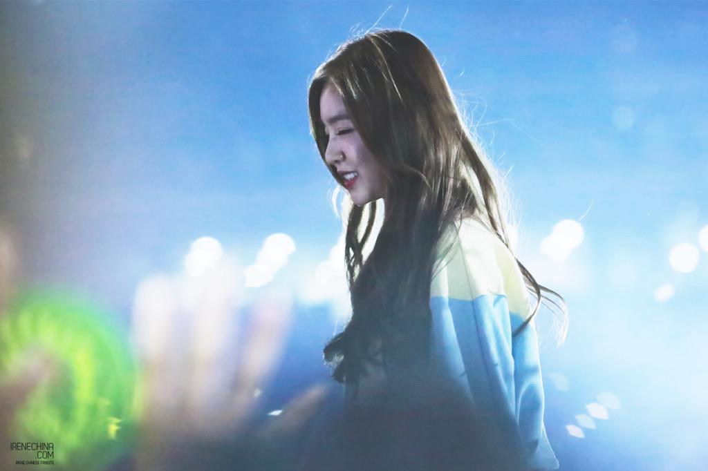 5REDVELVET's tweet photo. [HQ] 150523 RED VELVET at 2015 Dream Concert

IRENE by IRENECHINA (1) http://t.co/hU652XnaZb