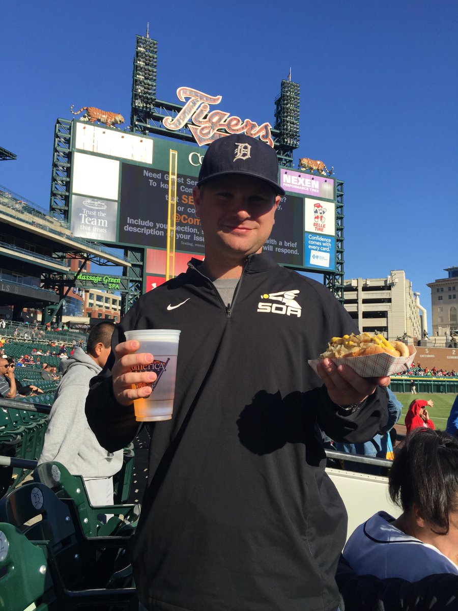 David Leffler tweet media