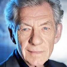 Happy Birthday Sir Ian McKellen!!!! 