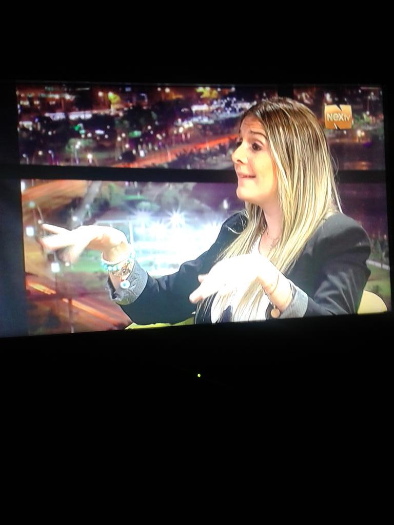 EdwinEdwing73's tweet photo. @BettinaRomina saludos bettina te vi en mucha noche. http://t.co/kAqEOWR4Kf