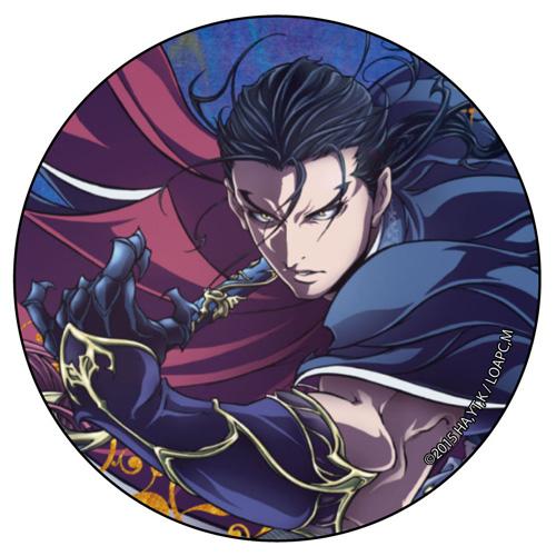 アルスラーン戦記のtwitterイラスト検索結果 古い順