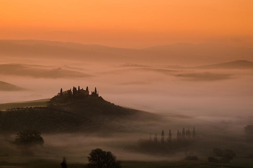 Zen Paisajes tweet media