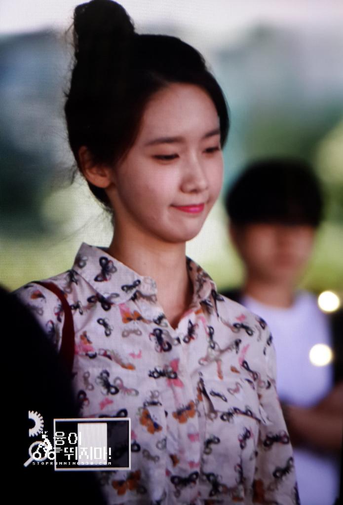 [PIC][26-05-2015]YoonA trở về Hàn Quốc vào trưa nay CF51oOCUgAE3egW